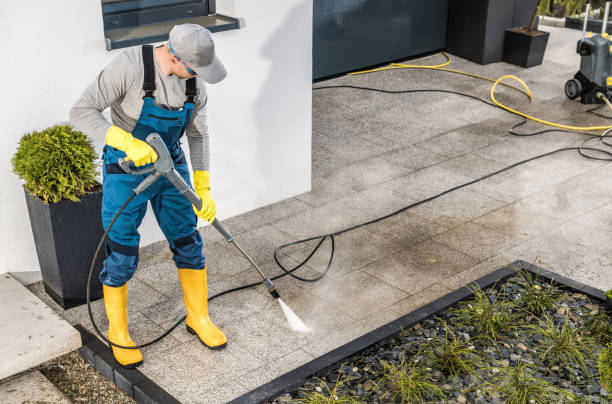 Best Commercial Building Pressure Washing  in Banner Elk, NC
